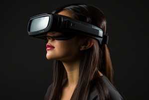 Фотография VR-квеста VR-arena от компании Лабиринт (Фото 1)